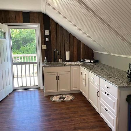 Eden Farm: Private Studio Minutes From Salisbury Esterno foto